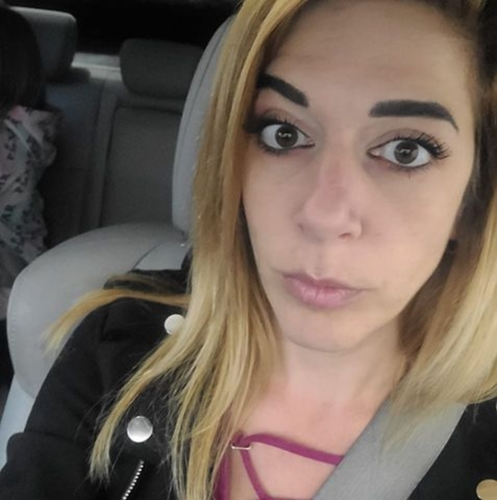 Meet your Posher, Stephanie